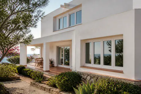 Vivienda local