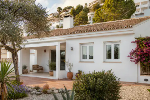Vivienda unifamiliar