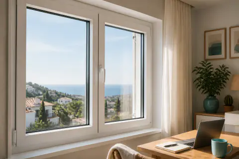 Low-emissivity glazing