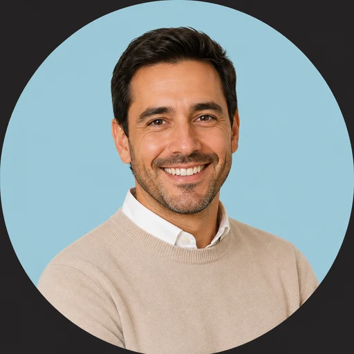 Javier López — PVC Expertos