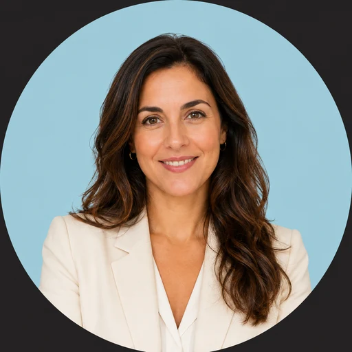 María Martínez — PVC Expertos